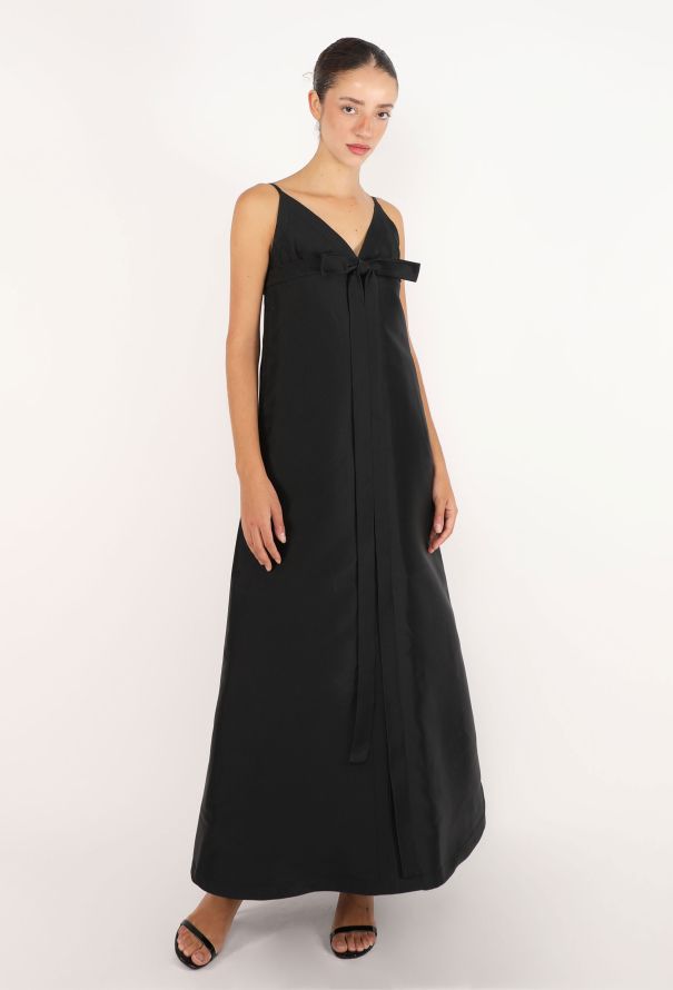 Jean Patou Bow Shift Dress, 1960s - 3