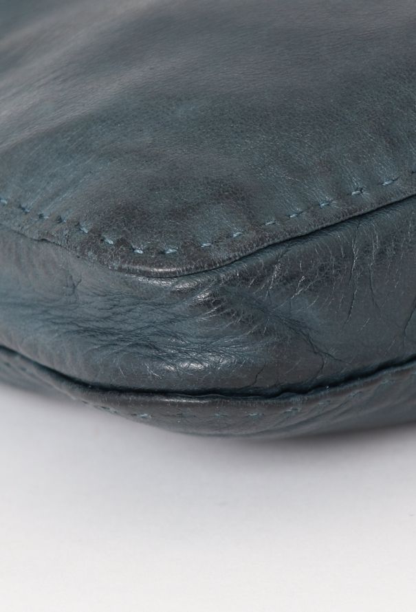 Céline F/W 2016 Croissant Shoulder Bag - 11