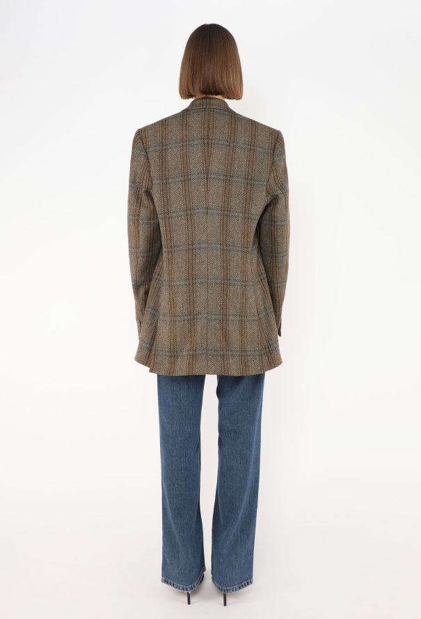 ReSee Atelier The Robert Blazer - 8