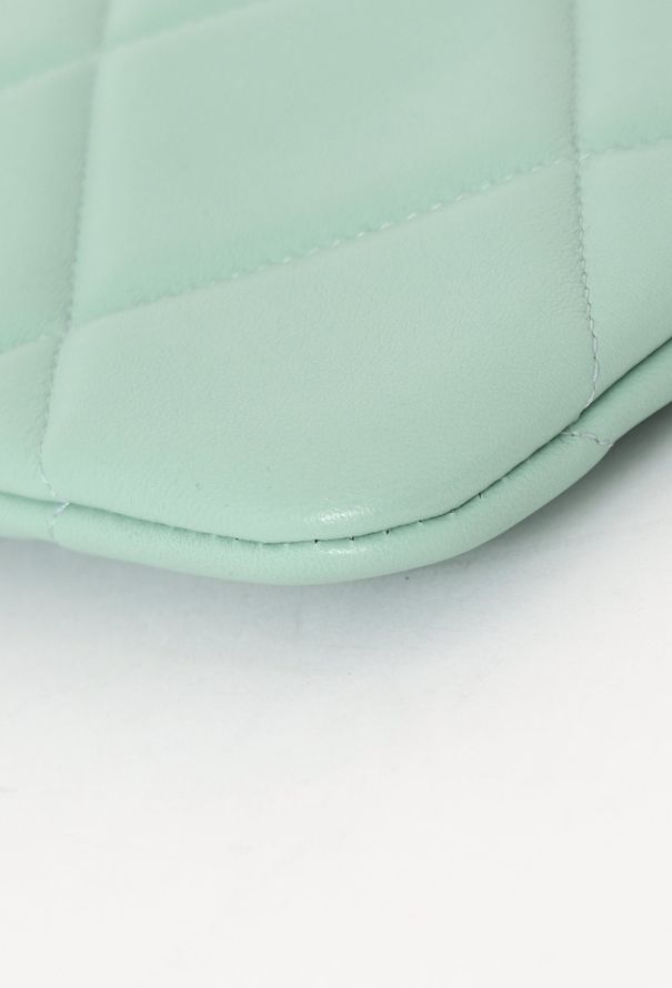 Chanel 19 Medium O Case - 10