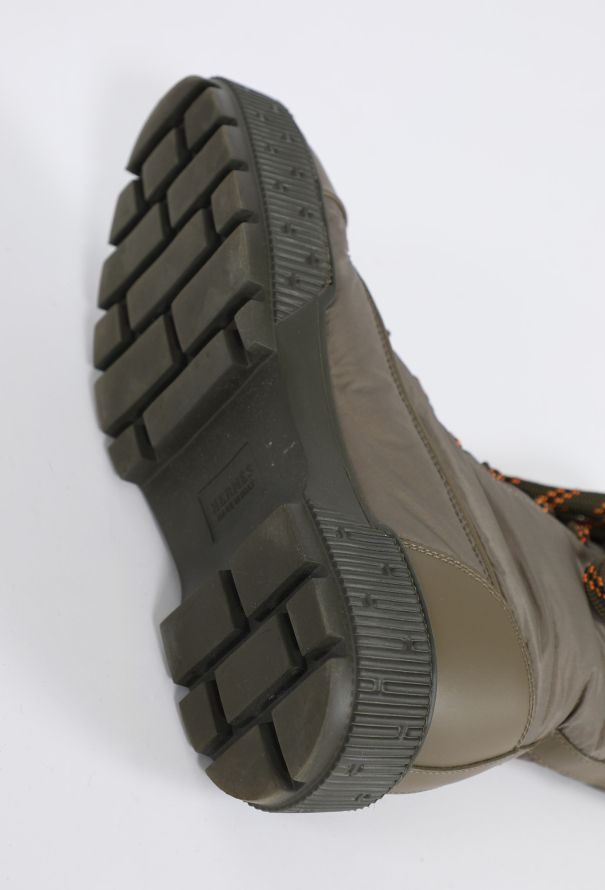 Hermès 2025 Fresh Ankle Boots - 5