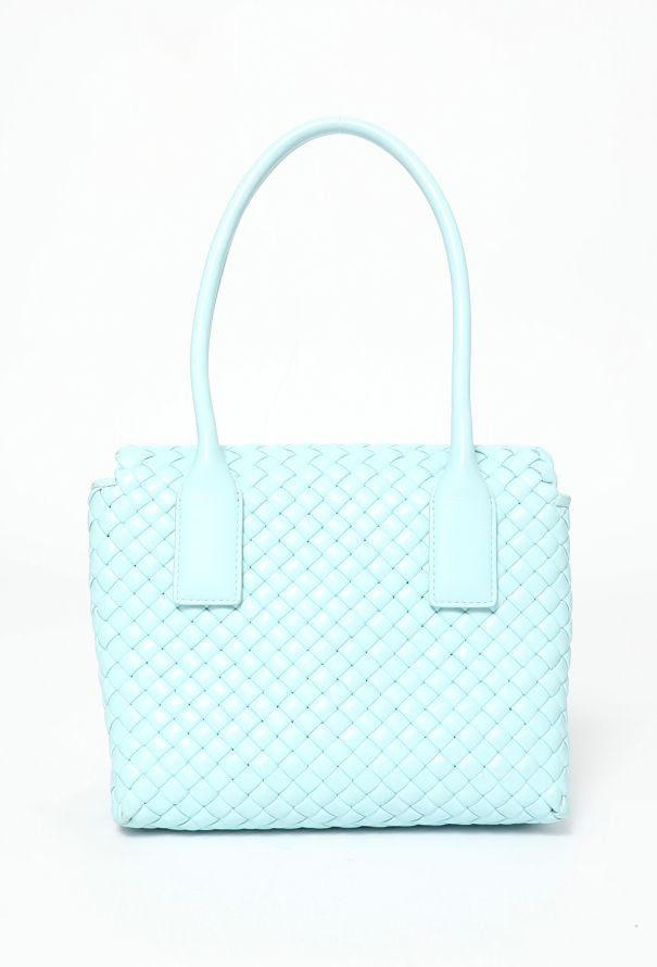 Bottega Veneta F/W 2022 Patti Top Handle Bag - 4 Bottega Veneta F/W 2022 Patti Top Handle Bag - 4