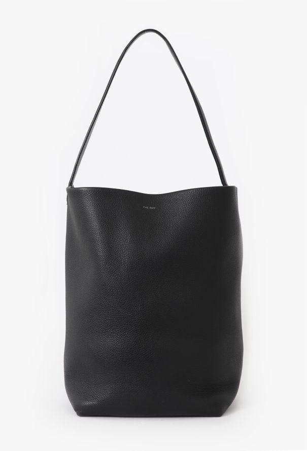 The Row Large N/S Park Tote Bag - 1