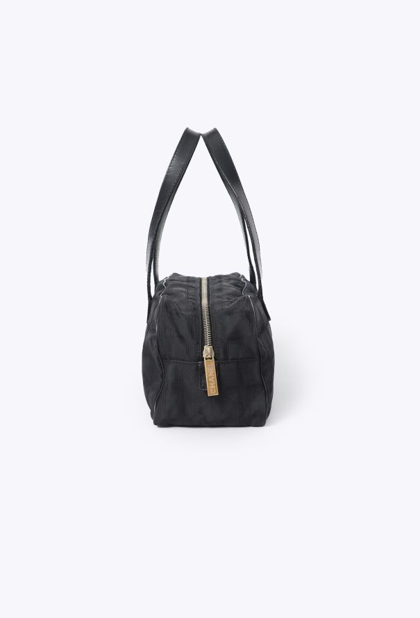Chanel Travel Line Nylon Bag, 2003 - 3