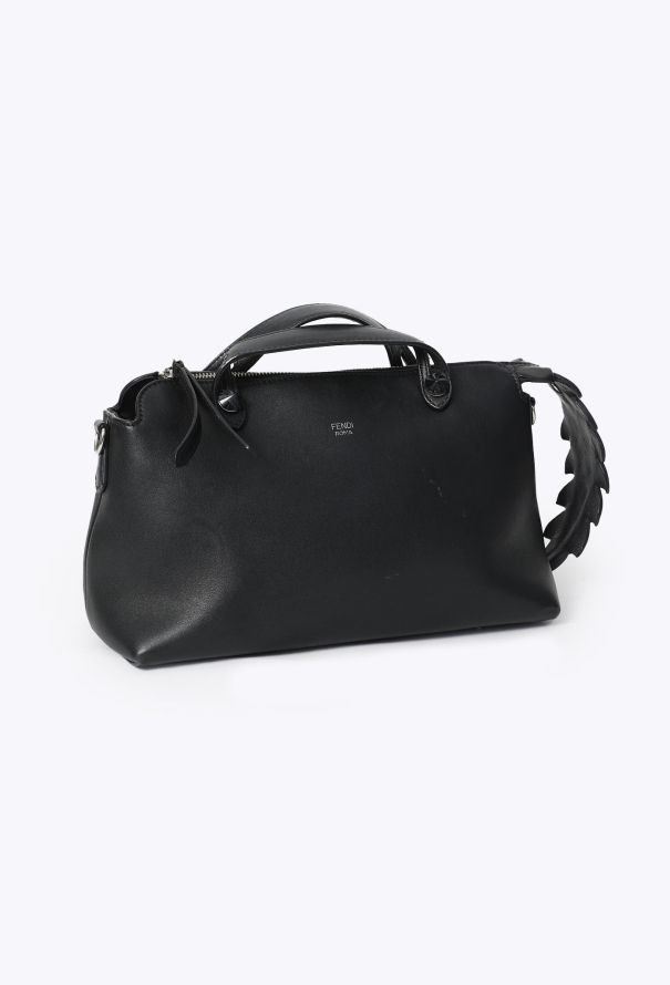 Fendi F/W 2014 By The Way Bag - 4