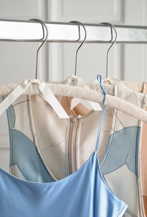 ReSee Atelier Essential Hanger, Set of 3 - 3