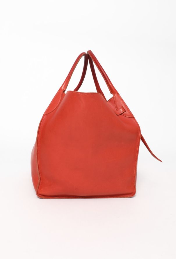 Medium Big Bag Tote | Authentic & Vintage | ReSee