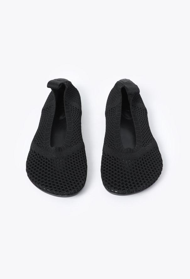 Bottega Veneta S/S 2024 Atomic Woven Flats - 3 Bottega Veneta S/S 2024 Atomic Woven Flats - 3