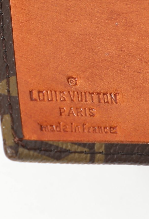 Louis Vuitton Monogram Compact Wallet - 11 Louis Vuitton Monogram Compact Wallet - 11