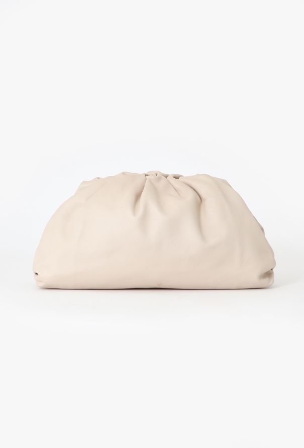 Bottega Veneta The Pouch Clutch Bag - 1