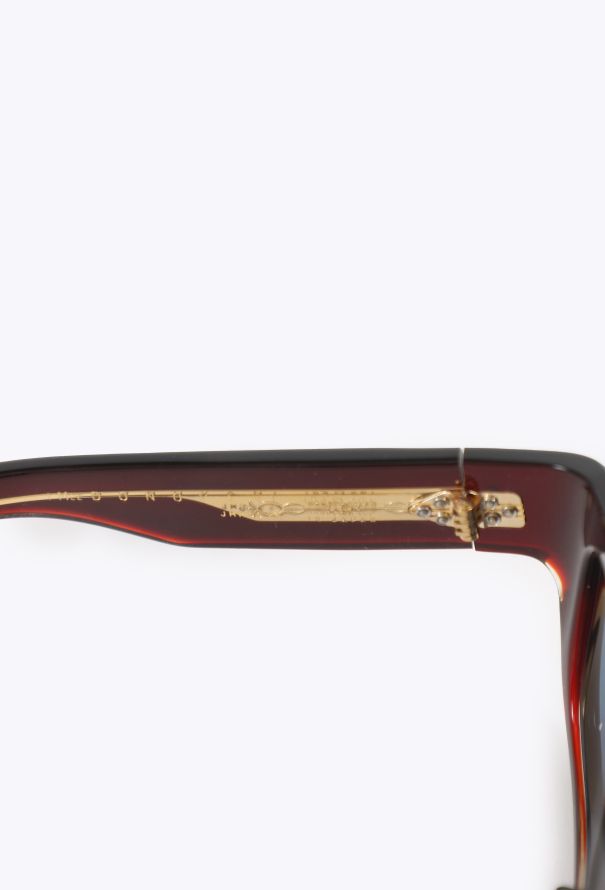 Jacques Marie Mage 2019 Donovan Limited Edition Sunglasses - 6
