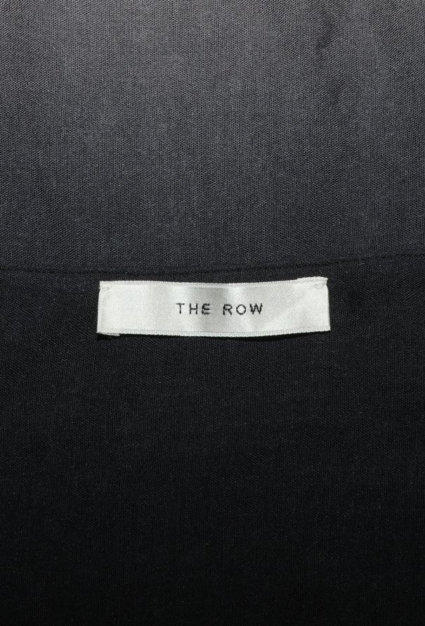 The Row Kula Ombré Slip Dress, 2023 - 5
