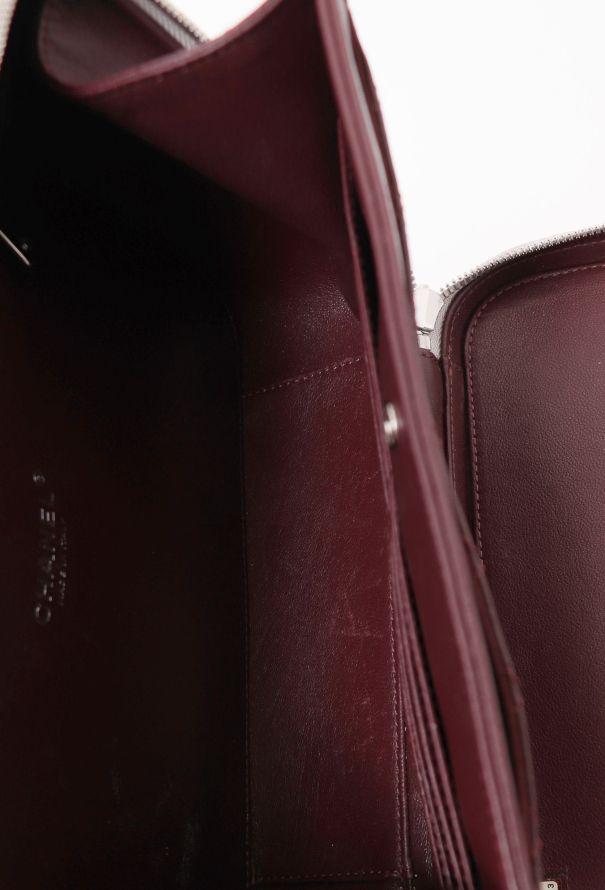 Chanel S/S 2016 Large Vanity Case - 13