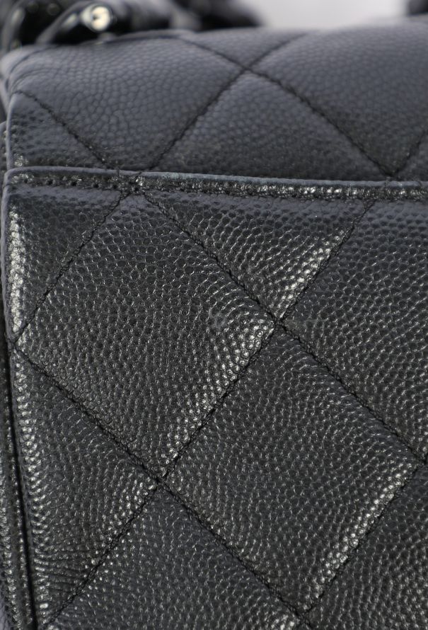 Chanel My Everything So Black Flap Bag - 15