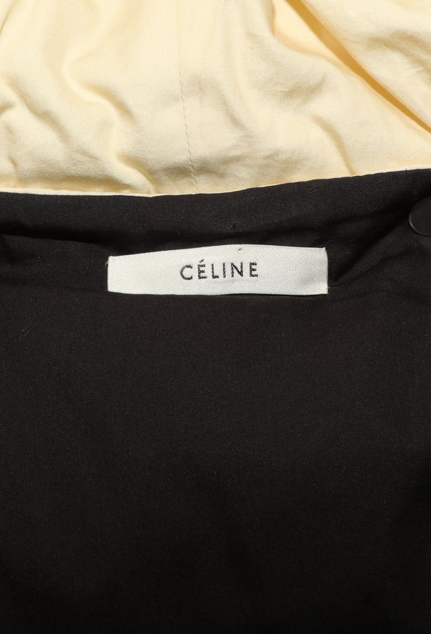 Céline Pre-Fall 2018 Puffer Short Vest - 8 Céline Pre-Fall 2018 Puffer Short Vest - 8