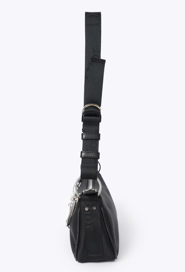 Dior Vintage Mini Hardcore Bag - 3