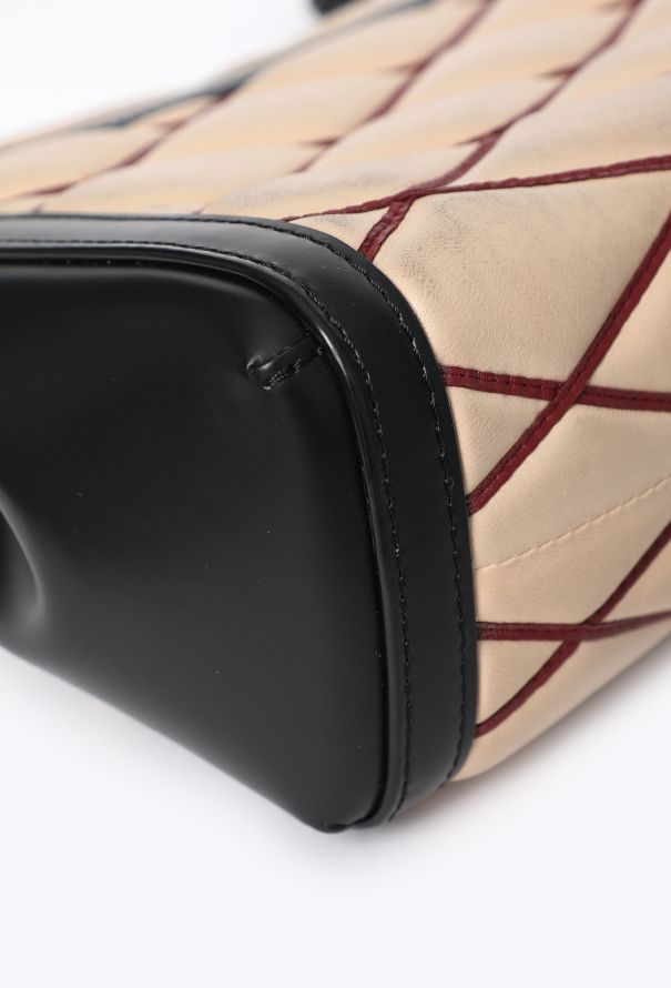 Louis Vuitton Malletage Quilted Flap Bag - 10