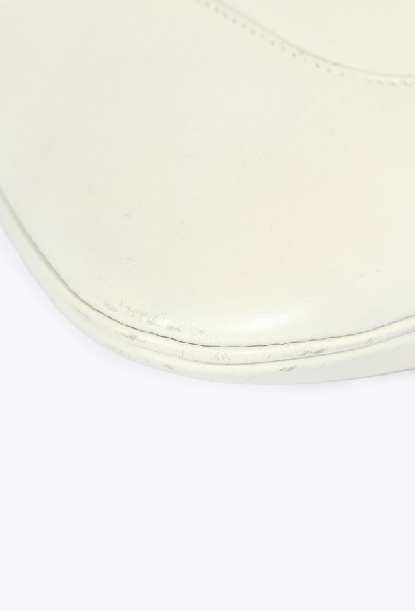 Hermès Chevre Trim 31 Bag, 1960s - 7