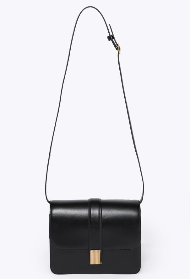 Khaite F/W 2025 Blake Crossbody Bag - 1
