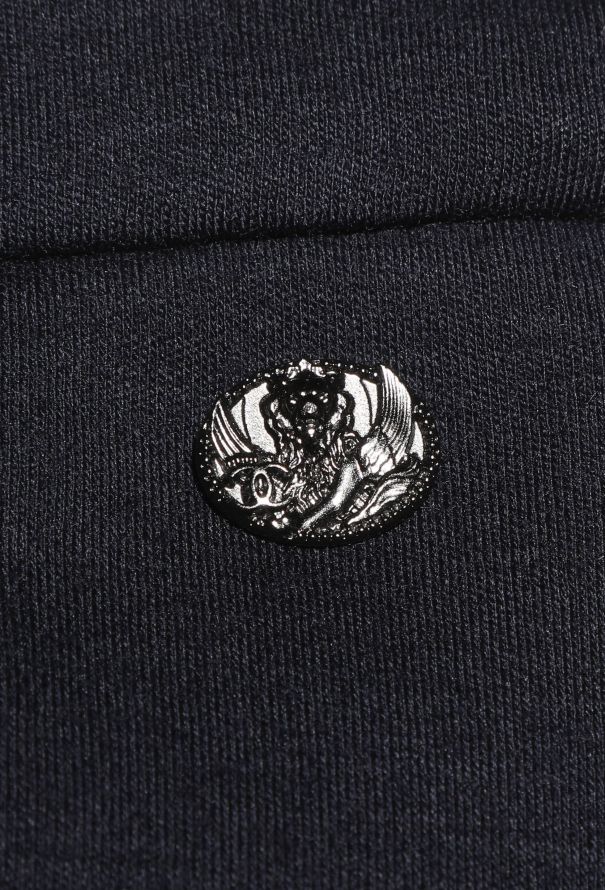 Chanel Resort 2010 Bootcut Jersey Pants - 7