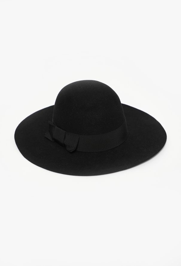 Céline 2023 Maria Capeline Hat - 2