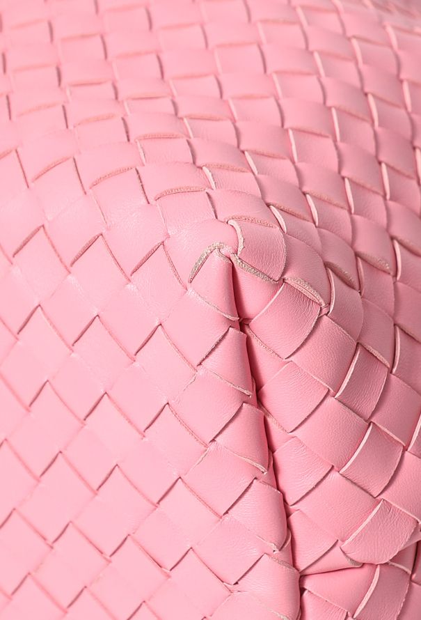 Bottega Veneta Resort 2024 Large Andiamo Tote Bag - 11