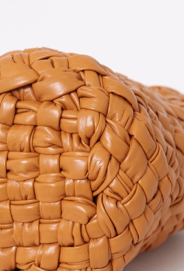 Bottega Veneta F/W 2022 Kalimero Bag - 10