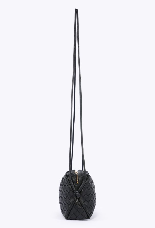 Bottega Veneta Loop Camera Cross-Body Bag - 3