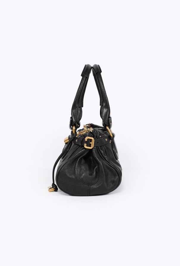 Chloé F/W 2025 Paddington Bag - 5