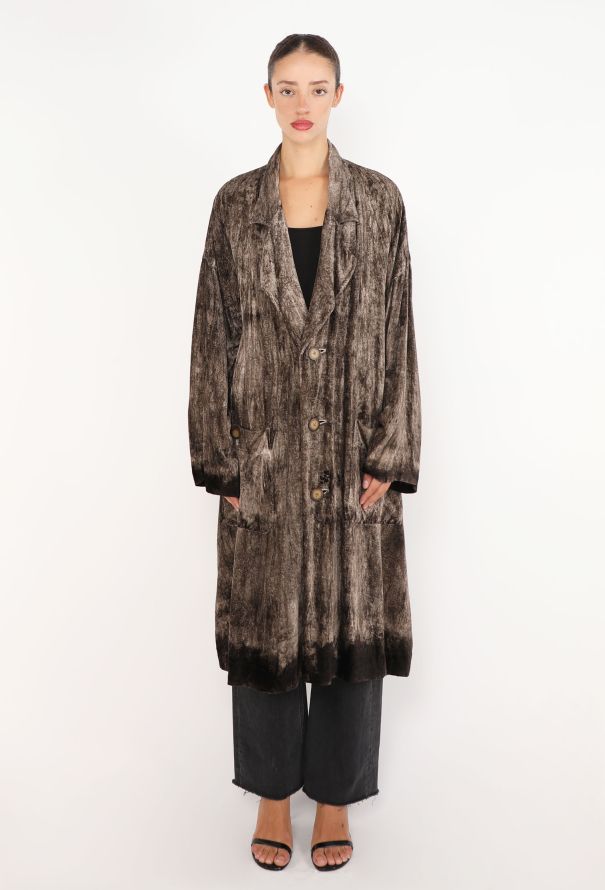 Issey Miyake - Authentic & Curated | ReSee