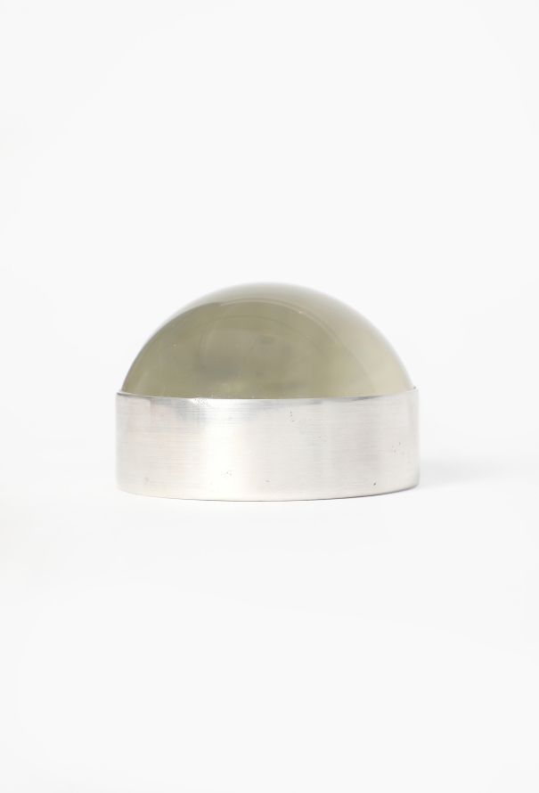 Hermès Lion Head Magnifying Glass, 1960s - 3