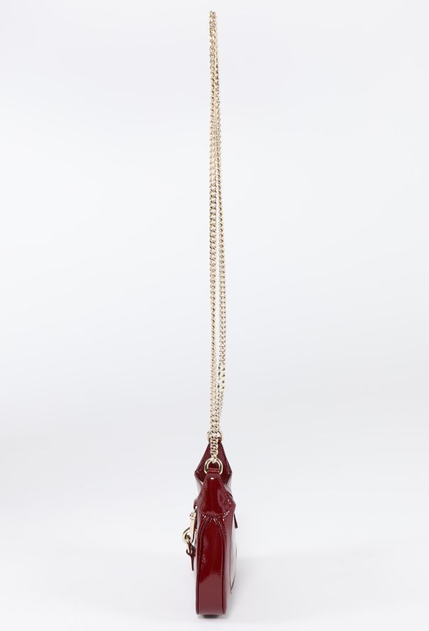 Gucci 2024 Jackie Notte Mini Bag - 4