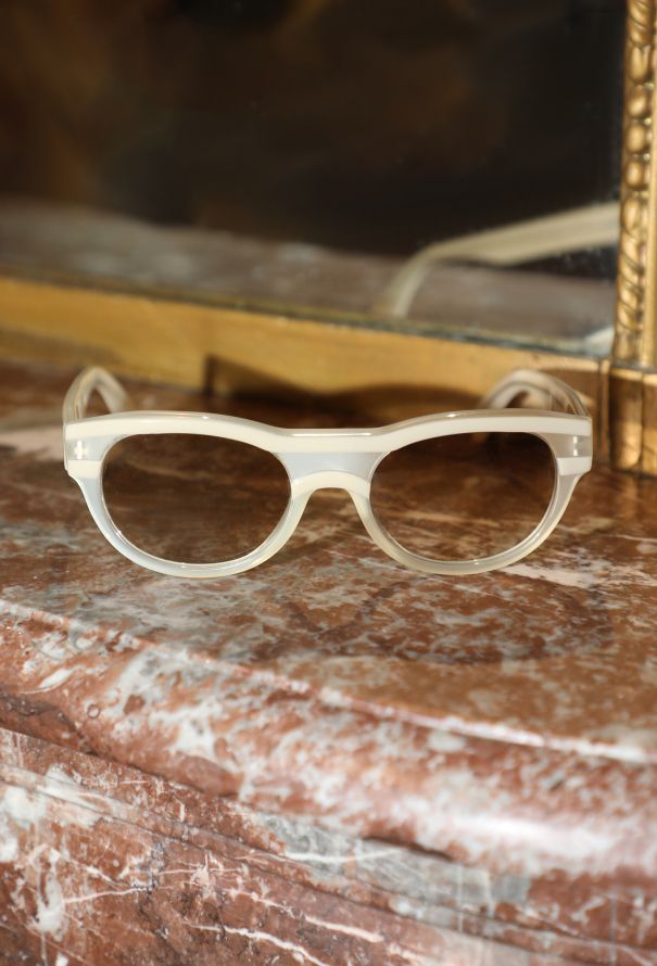 Marni Tonal Tinted Sunglasses - 1