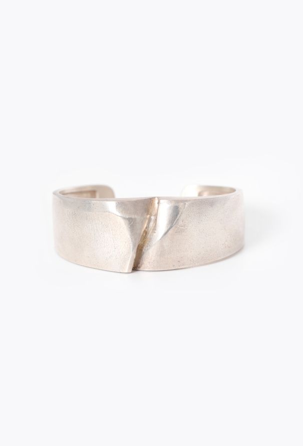 Vintage Fine Jewelry '70s Silver Lapponia Darina Bracelet - 1