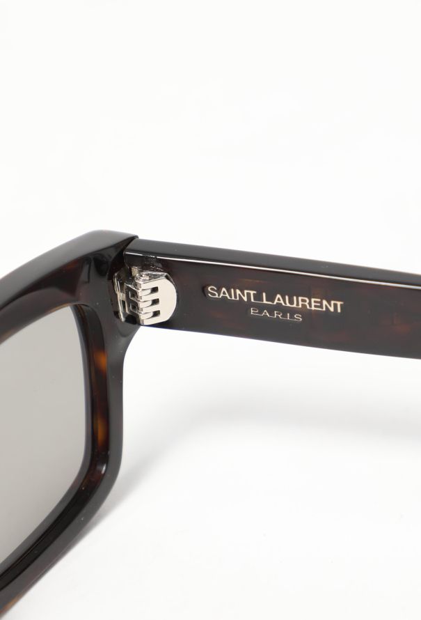 Saint Laurent F/W 2021 Bold 3 Sunglasses - 8 Saint Laurent F/W 2021 Bold 3 Sunglasses - 8