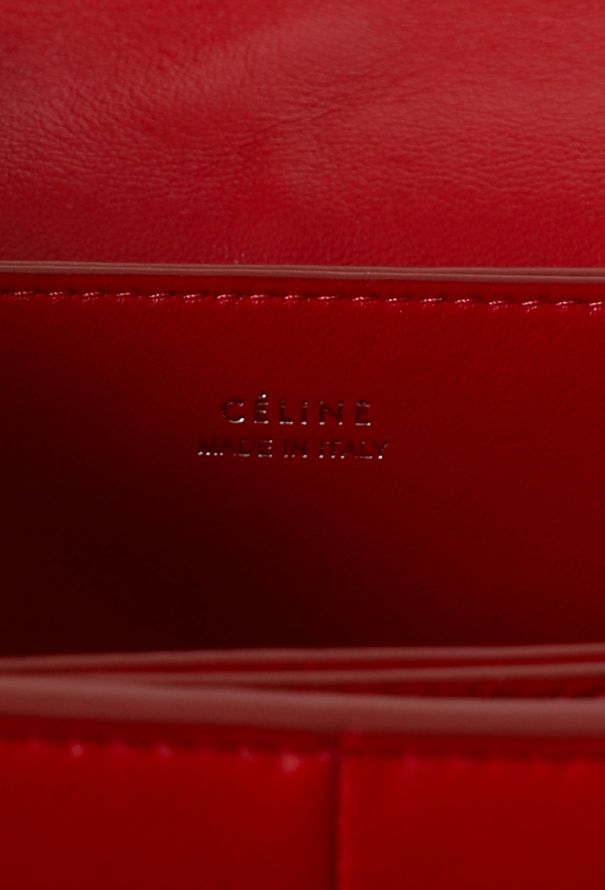 Céline Small Vertical Quilted Bag - 12