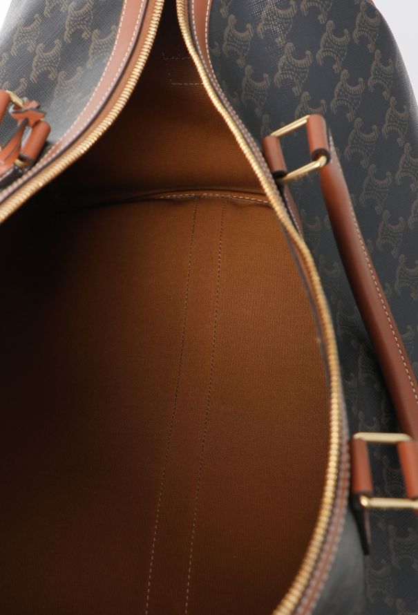 Céline Medium Triomphe Travel Bag - 12