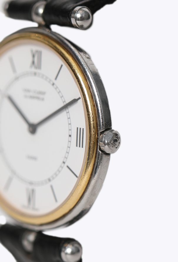 Van Cleef & Arpels Vintage Pierre Arpels “La Collection” Wristwatch - 5