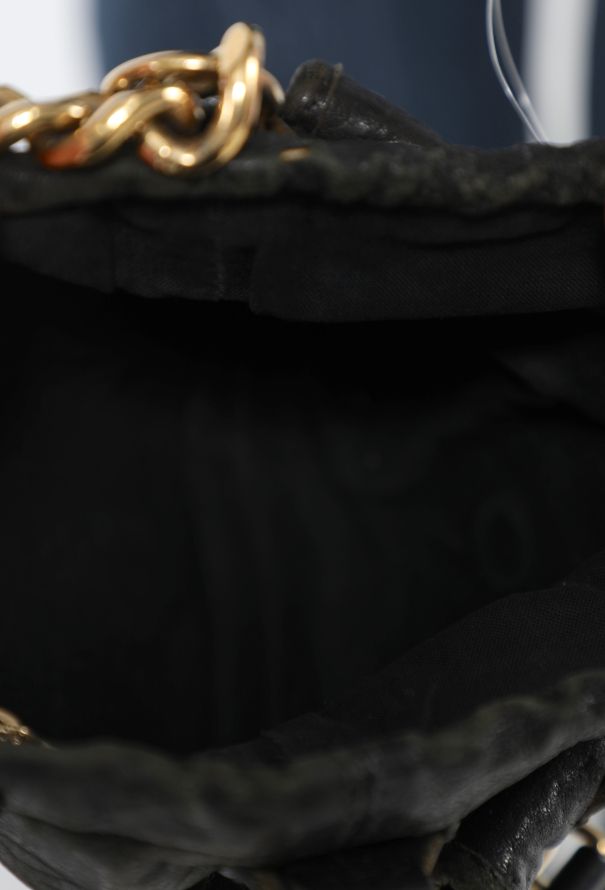 Balenciaga 2000s Mini Sac Top Handle Bag - 12