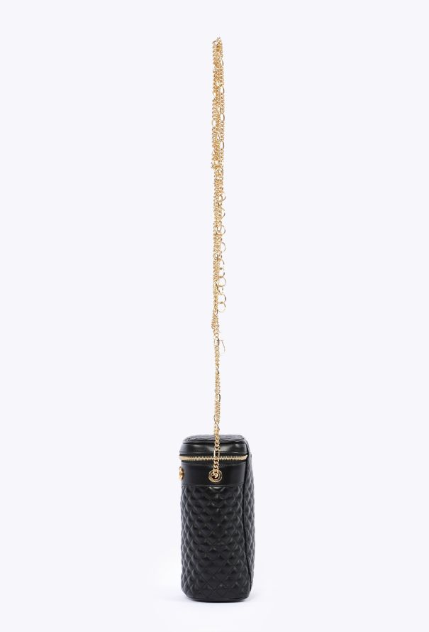 Gucci Zumi Mini Quilted Leather Shoulder Bag, 2020 - 5