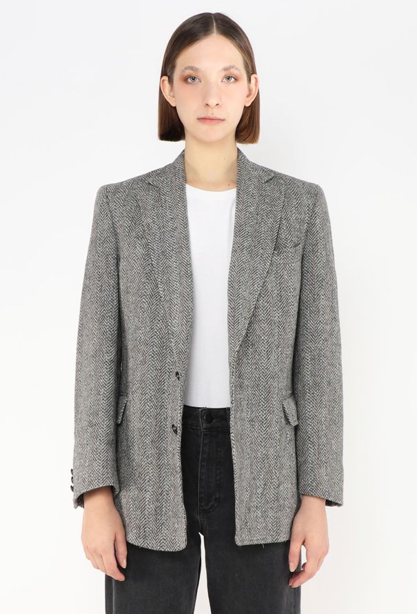 ReSee Atelier The Clarke Blazer - 1 ReSee Atelier The Clarke Blazer - 1