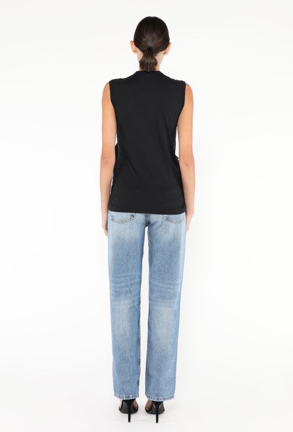 Comme des Garçons 2010 Padded Appliqué Top - 3