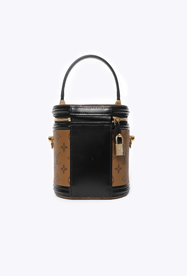 Louis Vuitton Cannes Toile Monogram Reverse Bag, 2025 - 5