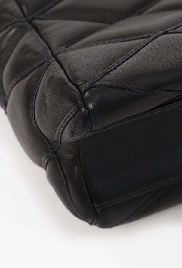 Louis Vuitton GO-14 PM Malletage Bag - 9