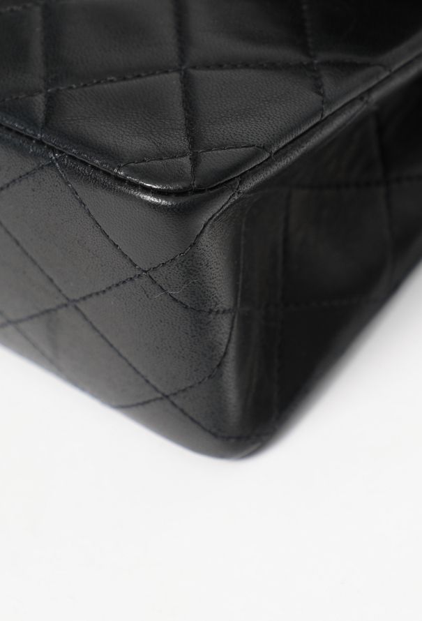 Chanel Classic Medium Timeless Bag - 8