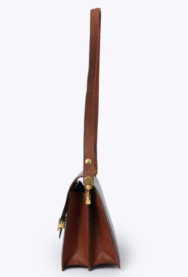 Louis Vuitton Vintage Monogram Dauphine Bag - 5