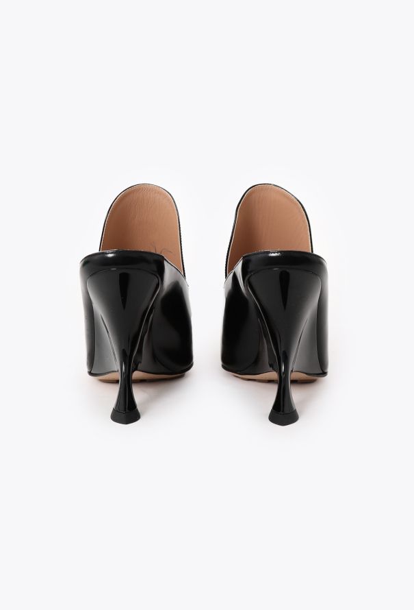 Bottega Veneta F/W 2023 Patent Rocket Pumps - 5 Bottega Veneta F/W 2023 Patent Rocket Pumps - 5