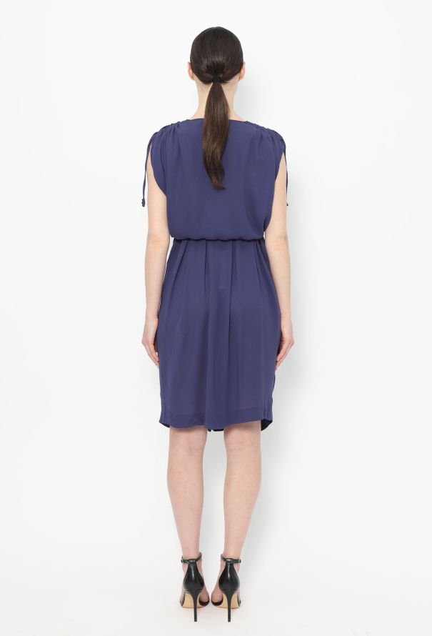 Jean Paul Gaultier 2000s Embroidered Silk Ensemble - 9 Jean Paul Gaultier 2000s Embroidered Silk Ensemble - 9