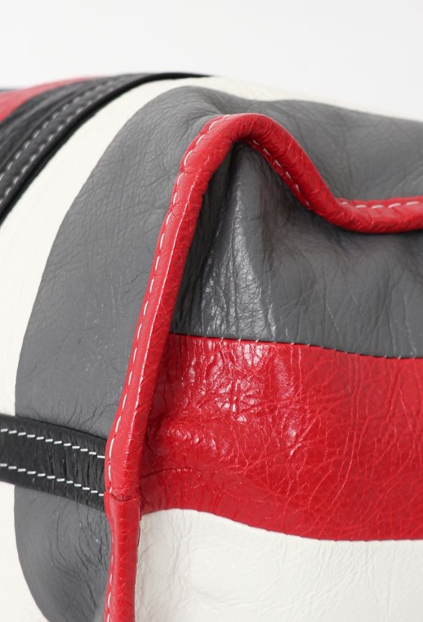 Balenciaga Resort 2017 Bazar Shopper Tote - 10