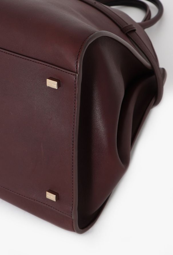 The Row 2024 Margaux Belt 15 Bag - 10